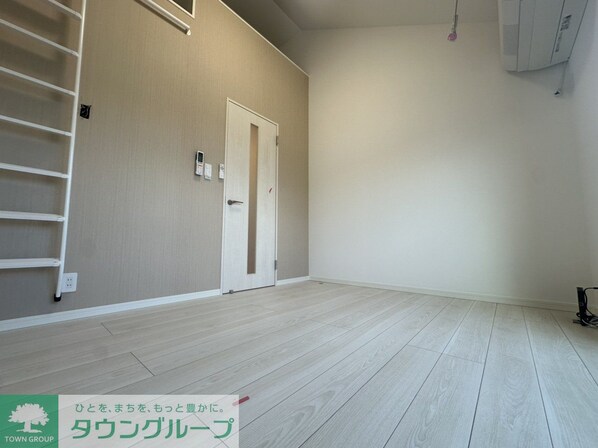 フルセイル玉川学園の物件内観写真